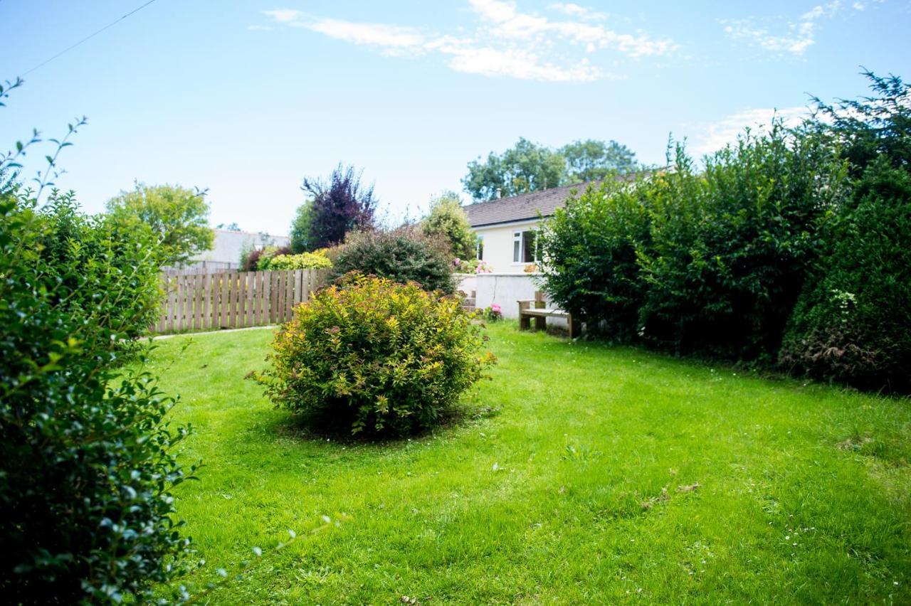 Holiday home Round Park- Private And Spacious Family With Parking