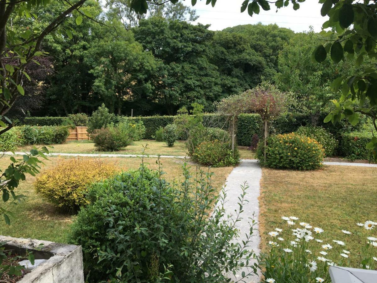 Round Park- Private And Spacious Family With Parking Holiday home